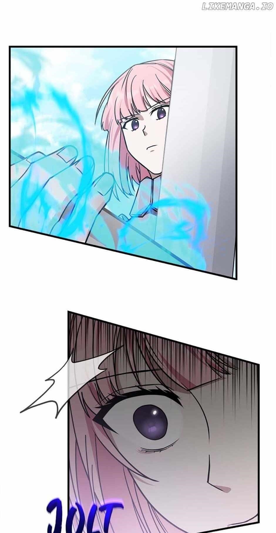 My Mom Is My Constellation Chapter 61 - Page 20 in English