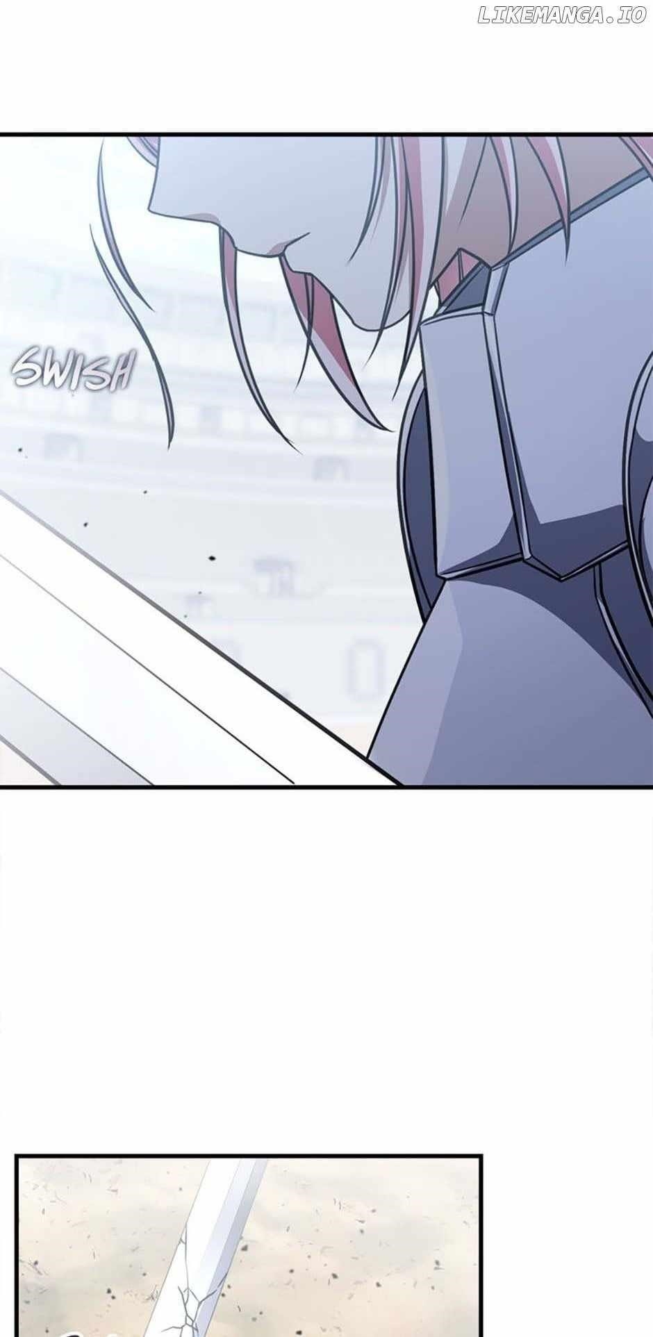 My Mom Is My Constellation Chapter 61 - Page 26 in English