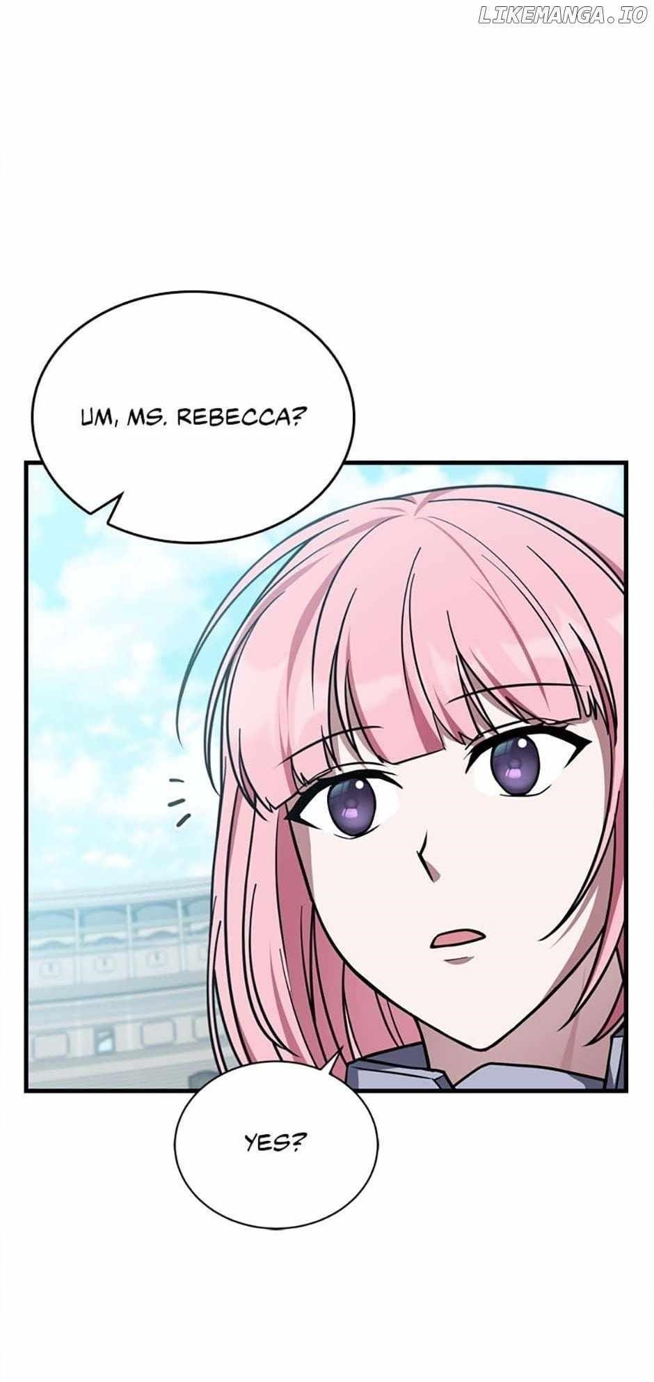 My Mom Is My Constellation Chapter 61 - Page 75 in English