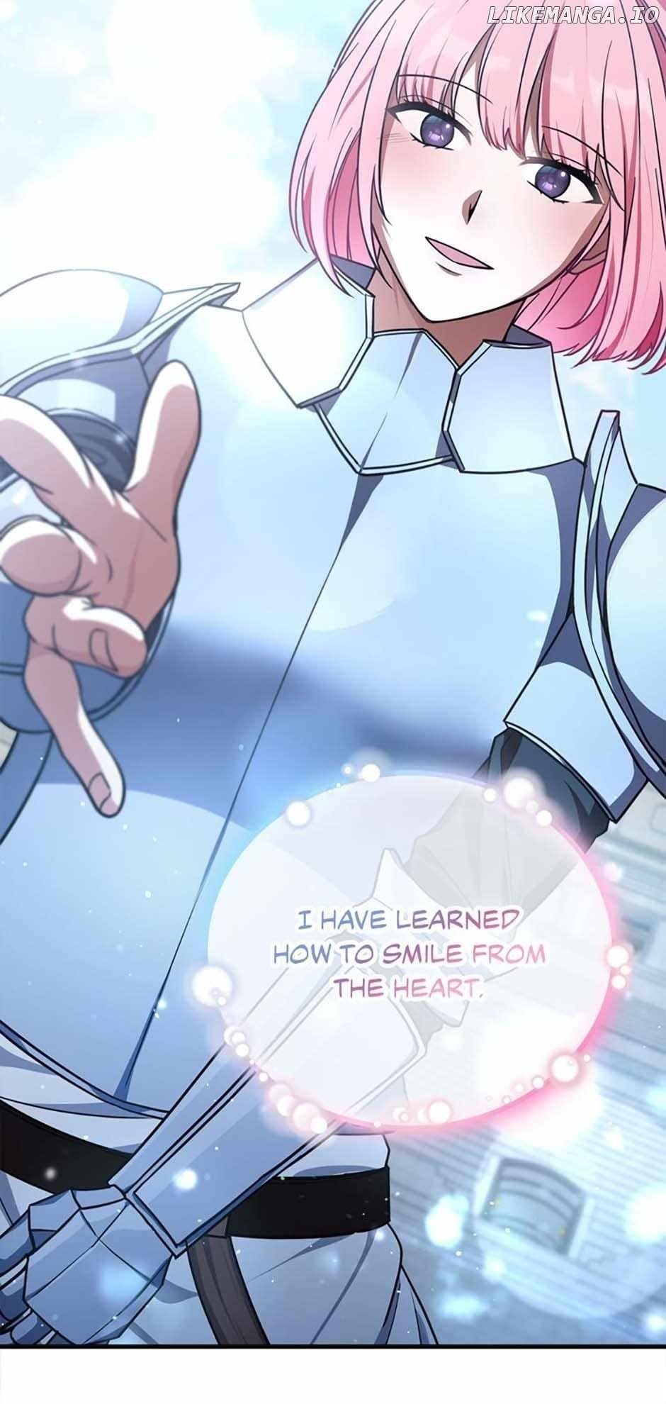 My Mom Is My Constellation Chapter 61 - Page 82 in English