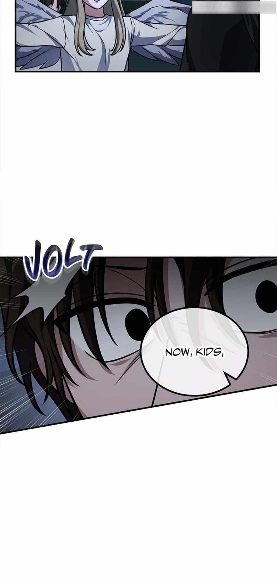 My Mom Is My Constellation Chapter 62 - Page 16 in English