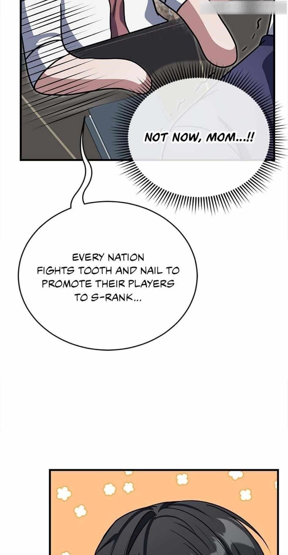 My Mom Is My Constellation Chapter 62 - Page 80 in English