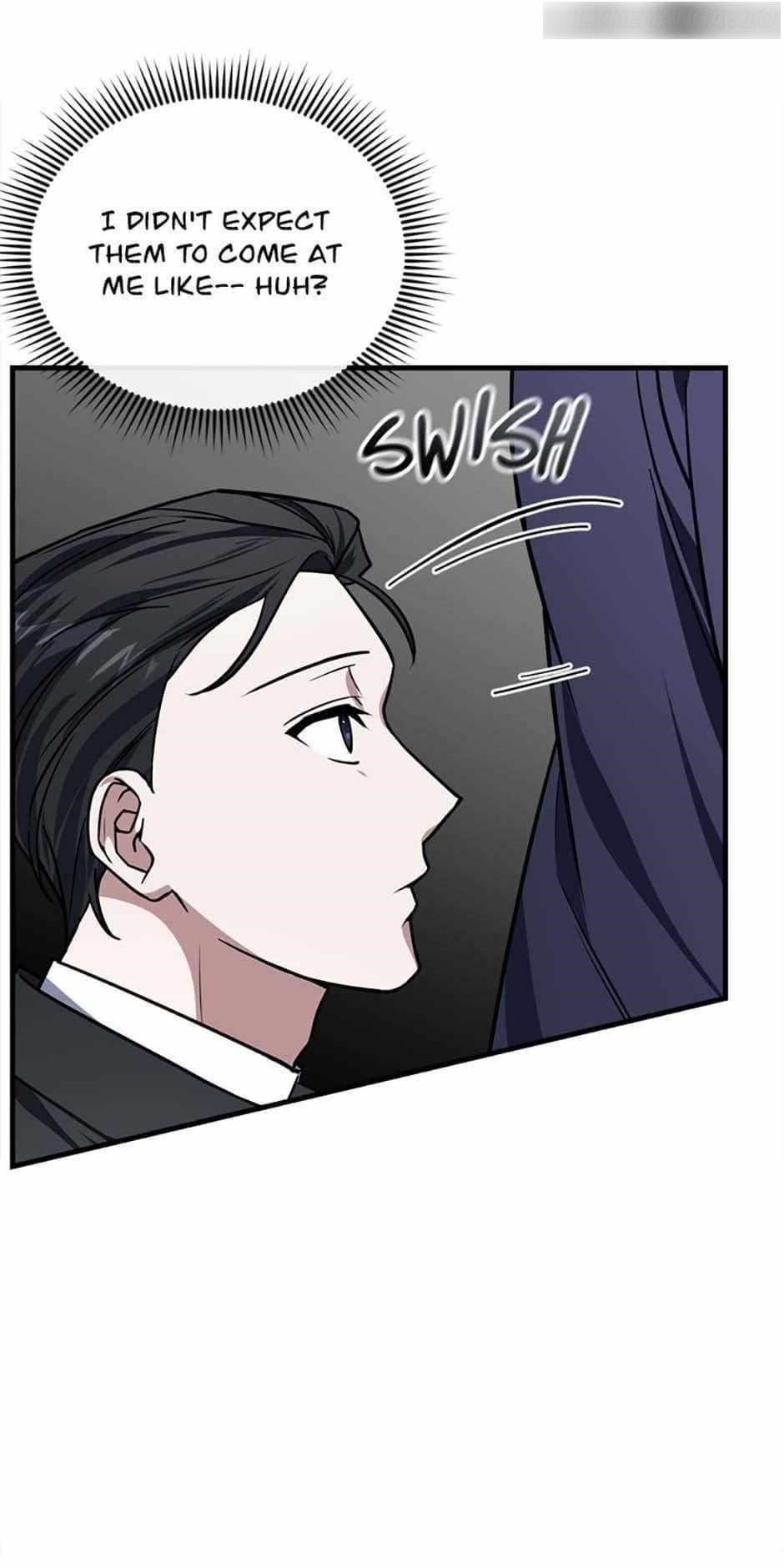 My Mom Is My Constellation Chapter 63 - Page 101 in English