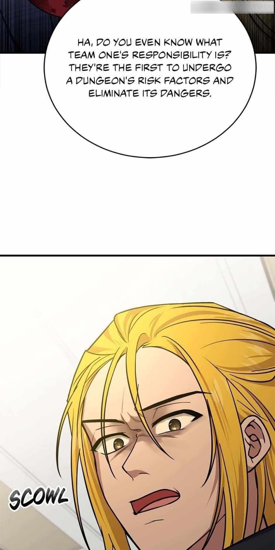 My Mom Is My Constellation Chapter 63 - Page 103 in English