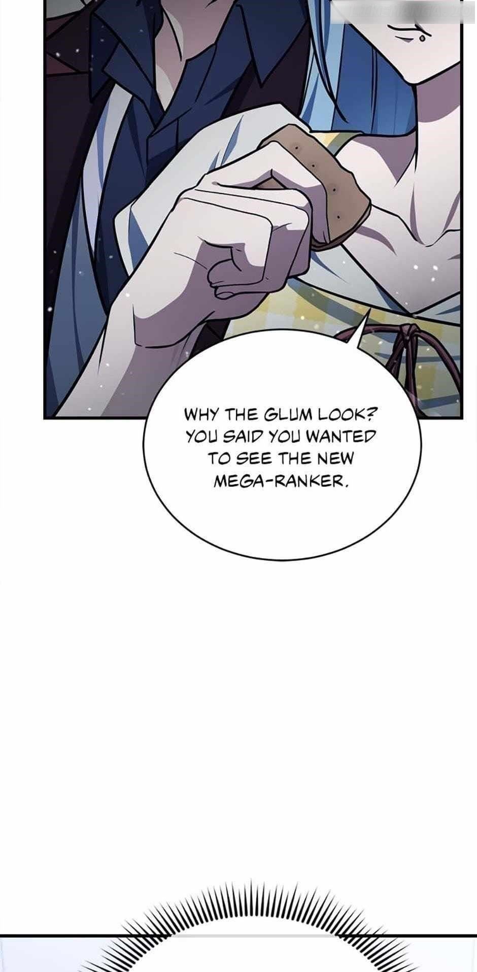 My Mom Is My Constellation Chapter 63 - Page 29 in English