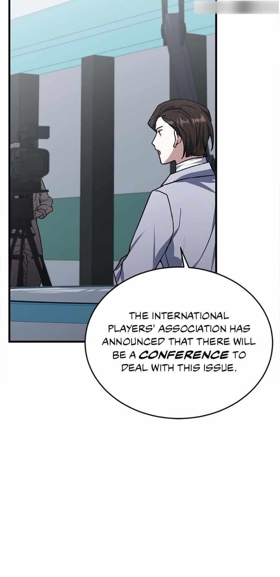 My Mom Is My Constellation Chapter 63 - Page 3 in English