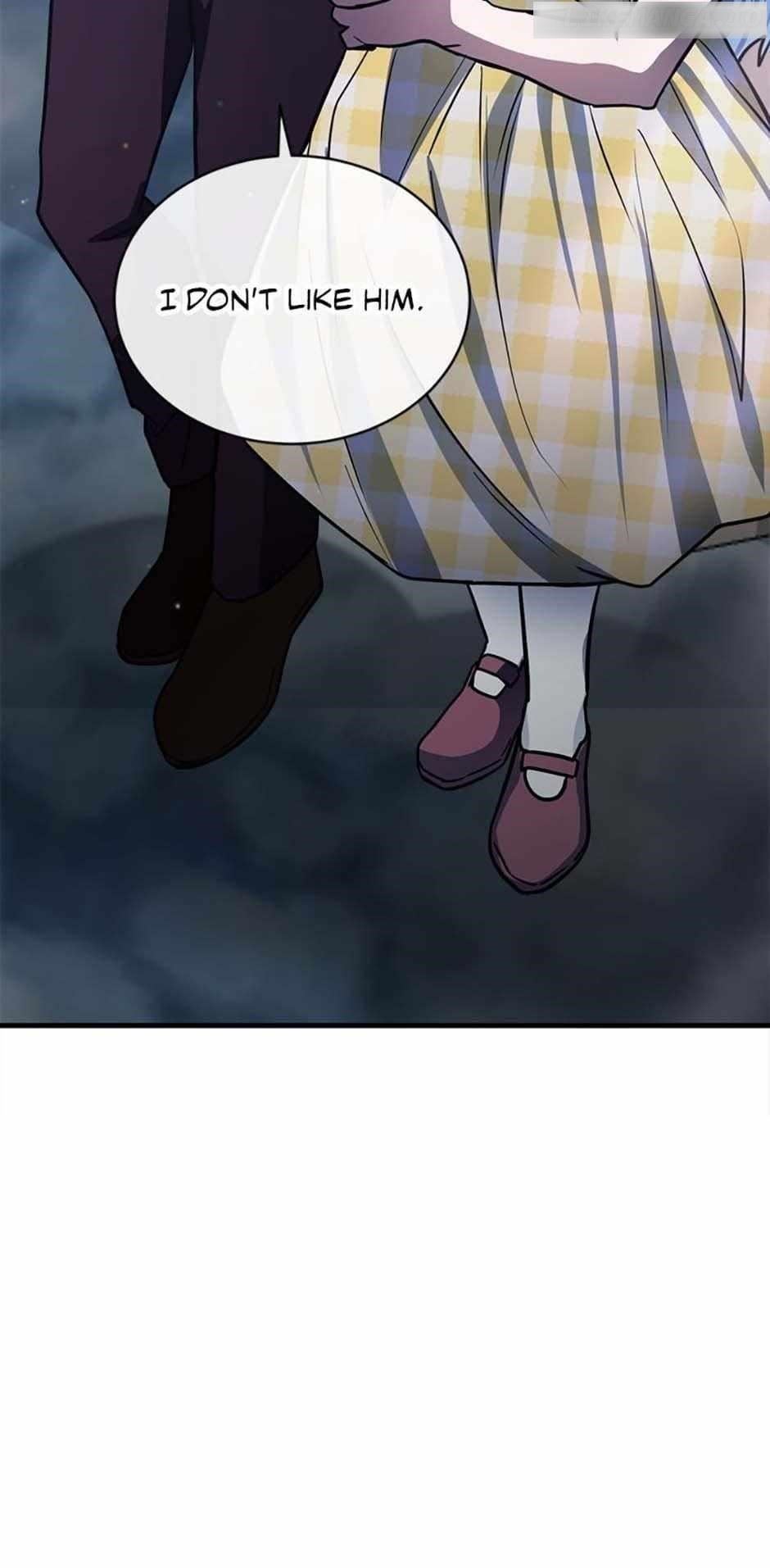 My Mom Is My Constellation Chapter 63 - Page 31 in English