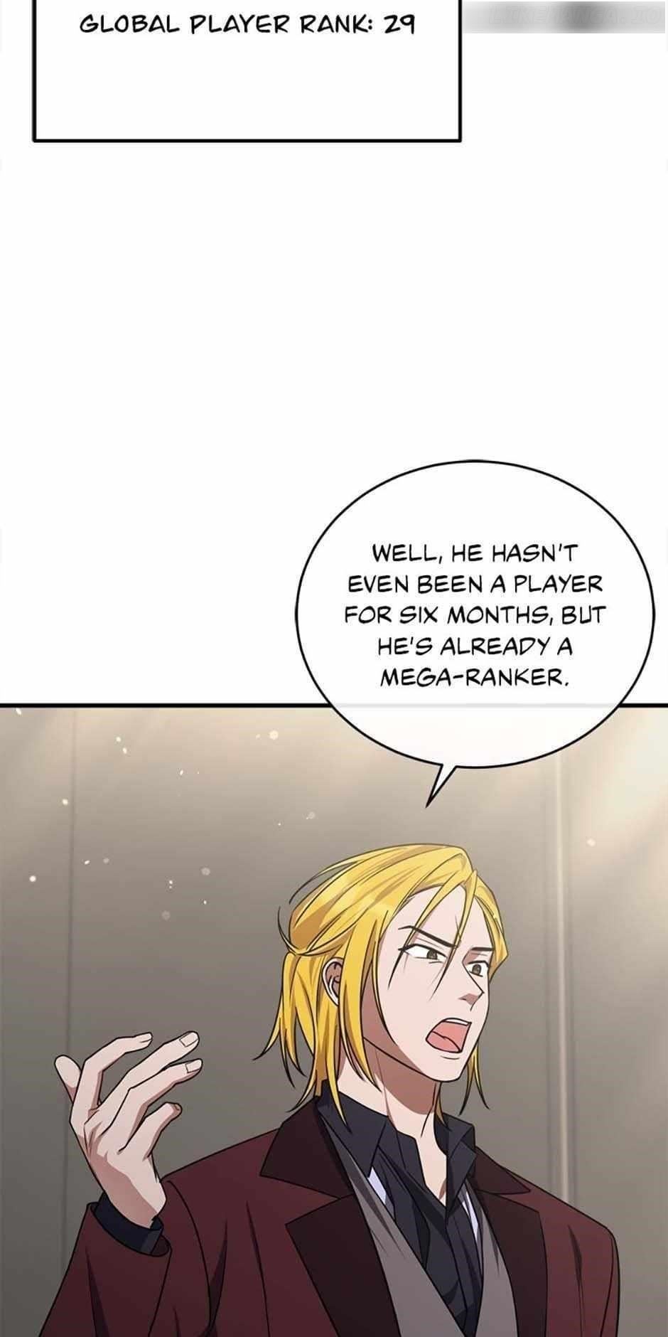 My Mom Is My Constellation Chapter 63 - Page 33 in English