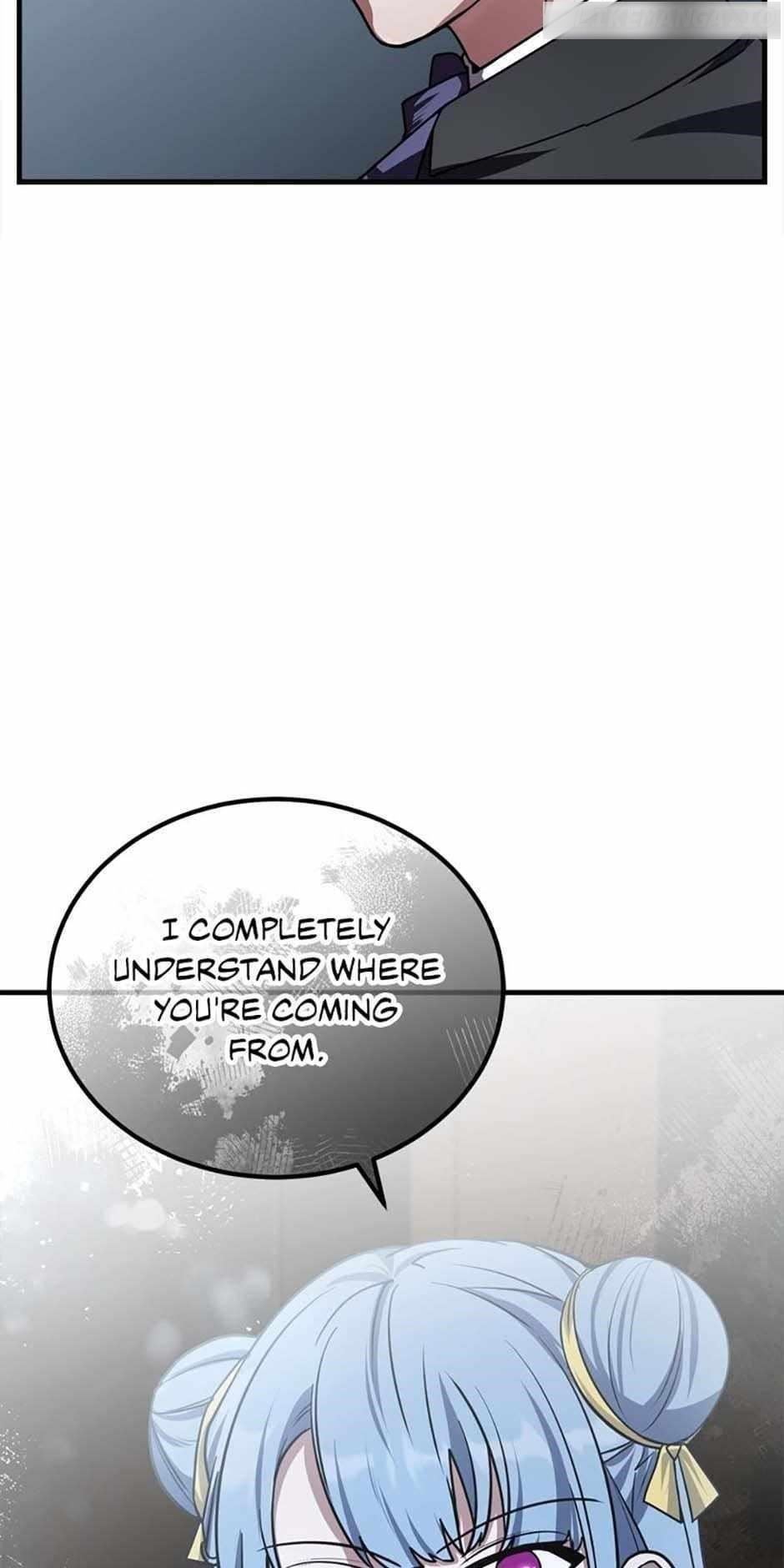 My Mom Is My Constellation Chapter 63 - Page 39 in English