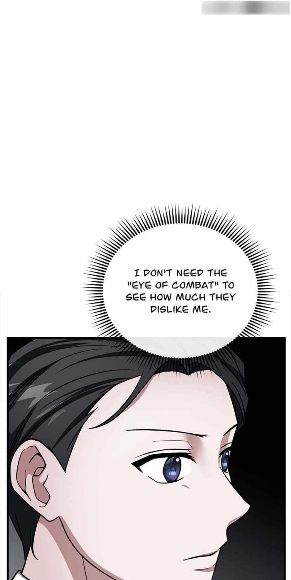 My Mom Is My Constellation Chapter 63 - Page 41 in English
