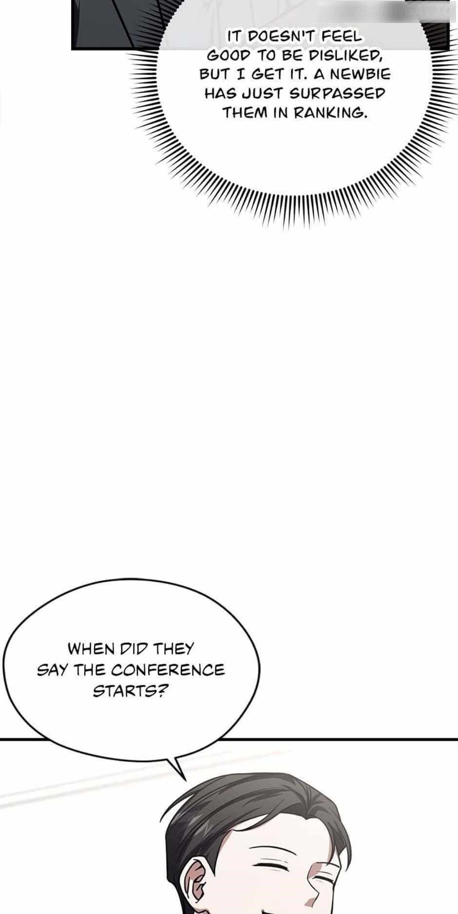 My Mom Is My Constellation Chapter 63 - Page 44 in English