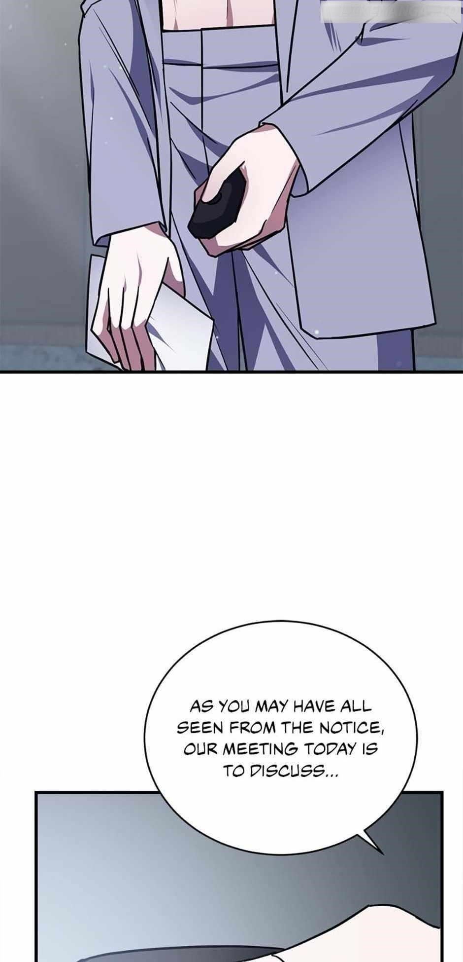 My Mom Is My Constellation Chapter 63 - Page 52 in English