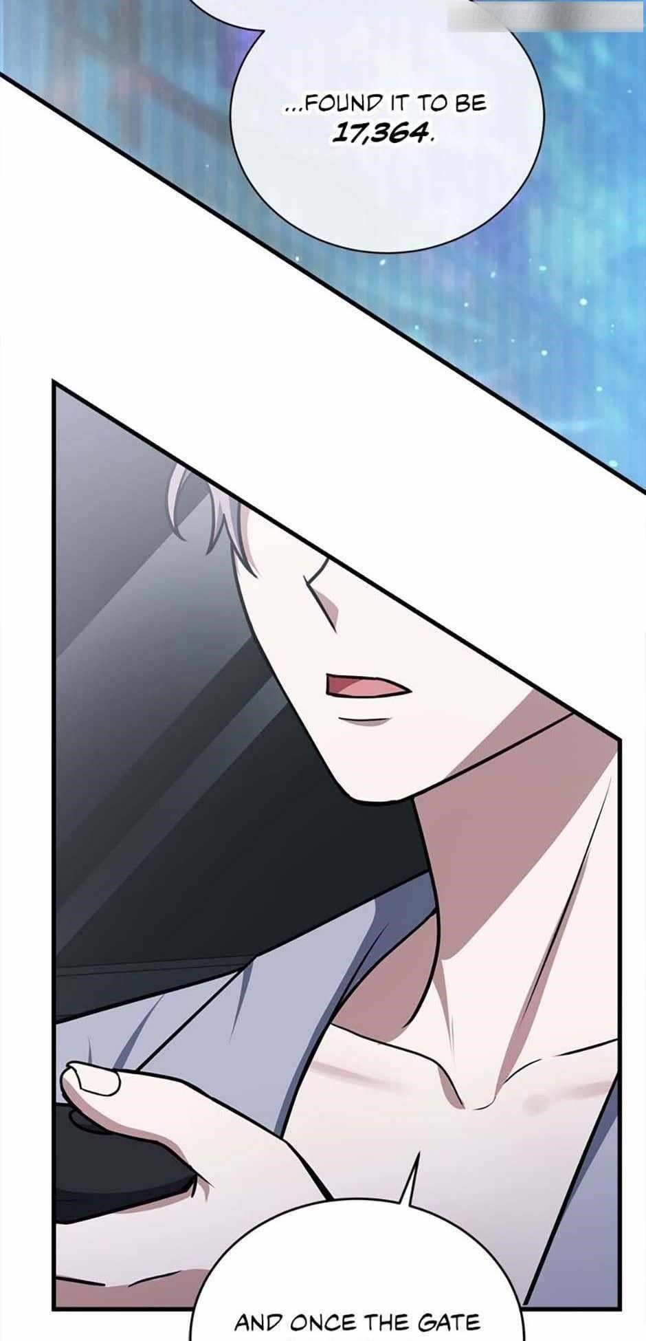 My Mom Is My Constellation Chapter 63 - Page 56 in English