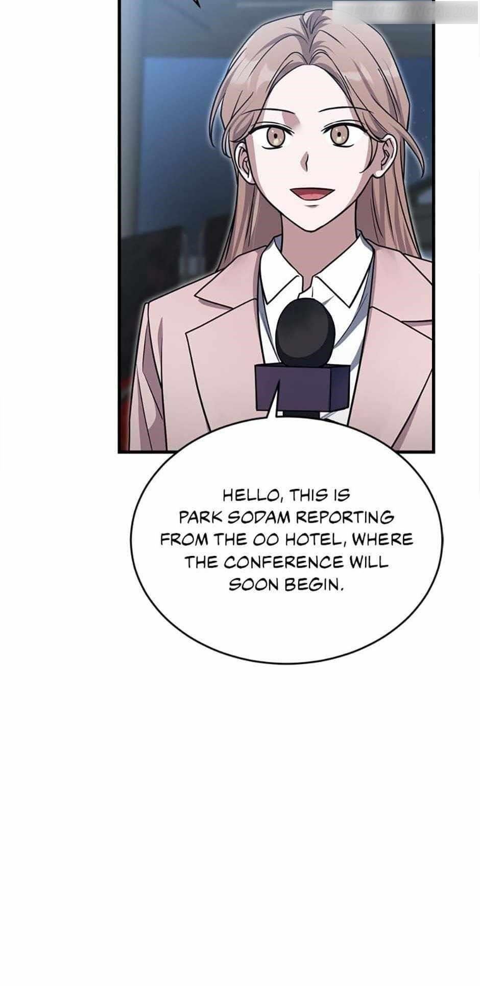 My Mom Is My Constellation Chapter 63 - Page 6 in English
