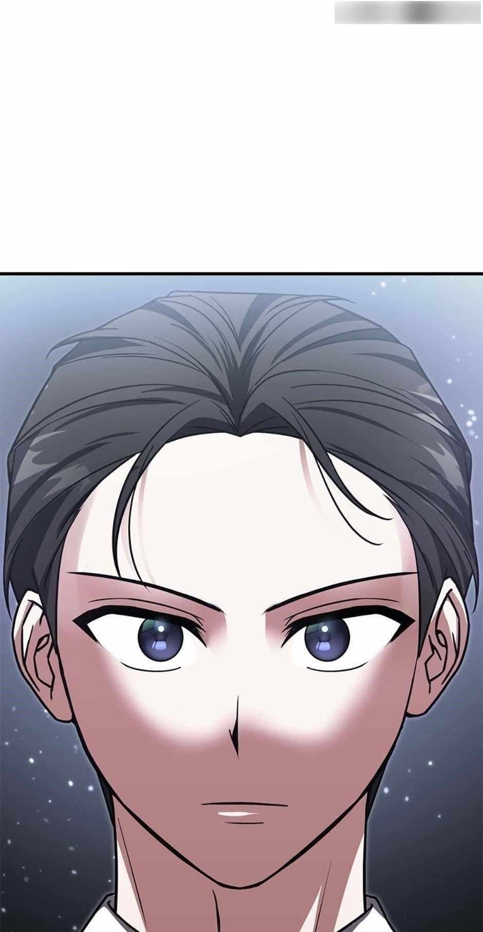 My Mom Is My Constellation Chapter 63 - Page 60 in English