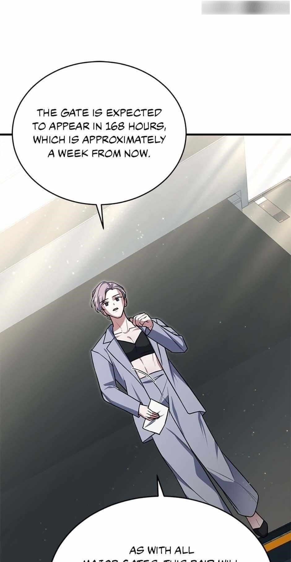 My Mom Is My Constellation Chapter 63 - Page 69 in English