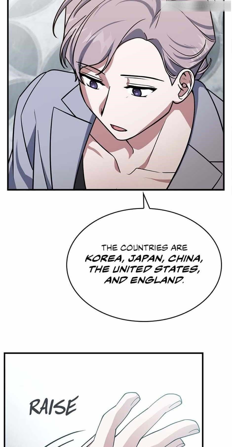 My Mom Is My Constellation Chapter 63 - Page 71 in English