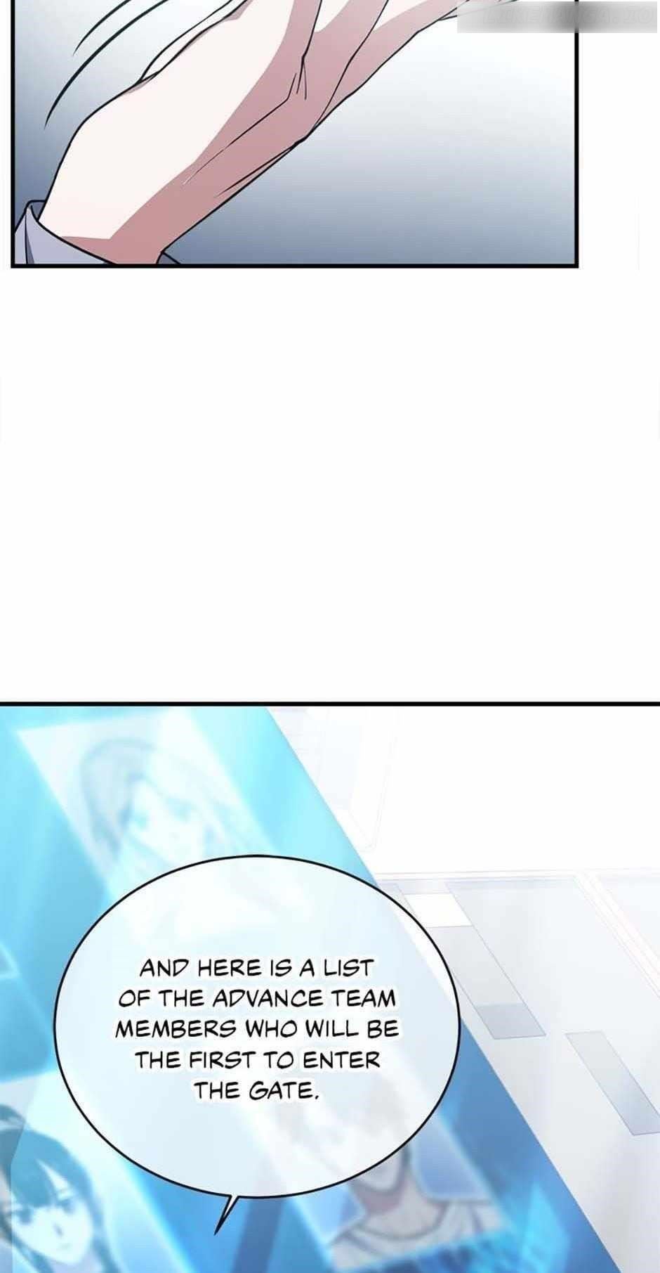 My Mom Is My Constellation Chapter 63 - Page 72 in English