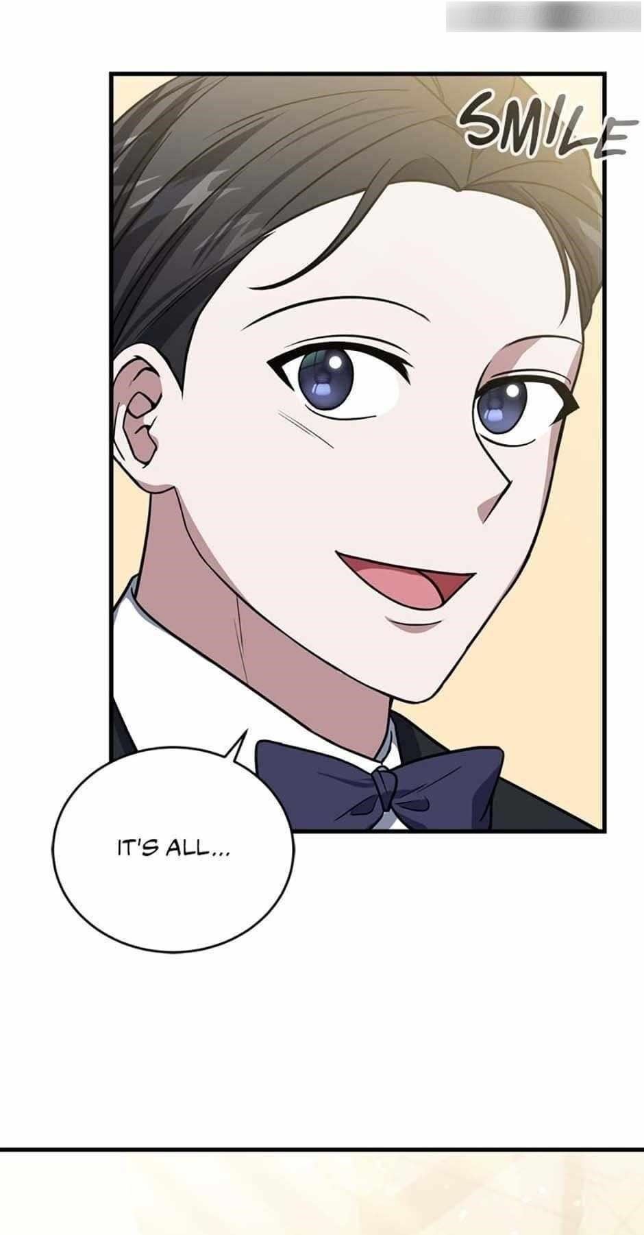 My Mom Is My Constellation Chapter 63 - Page 86 in English