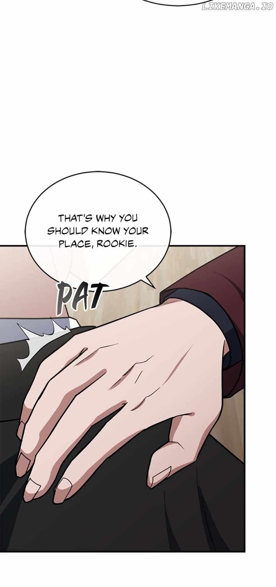 My Mom Is My Constellation Chapter 64 - Page 10 in English