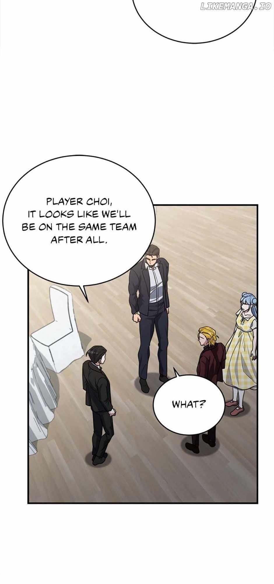 My Mom Is My Constellation Chapter 64 - Page 15 in English