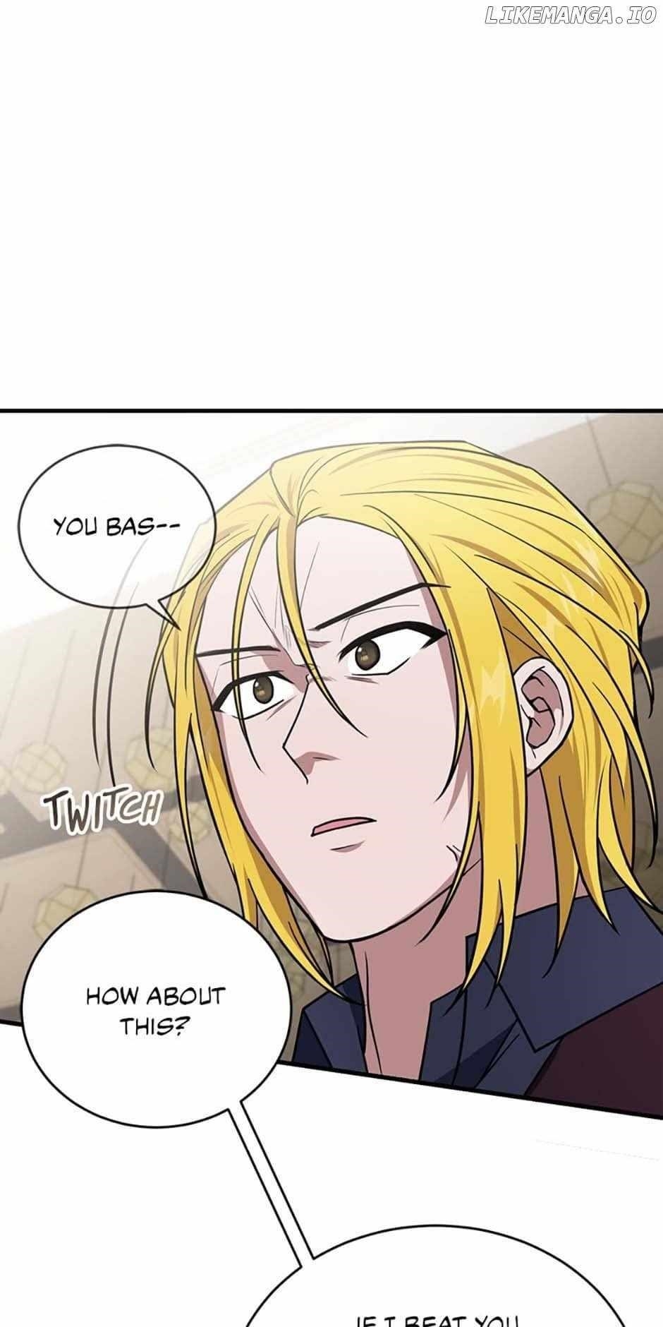 My Mom Is My Constellation Chapter 64 - Page 21 in English