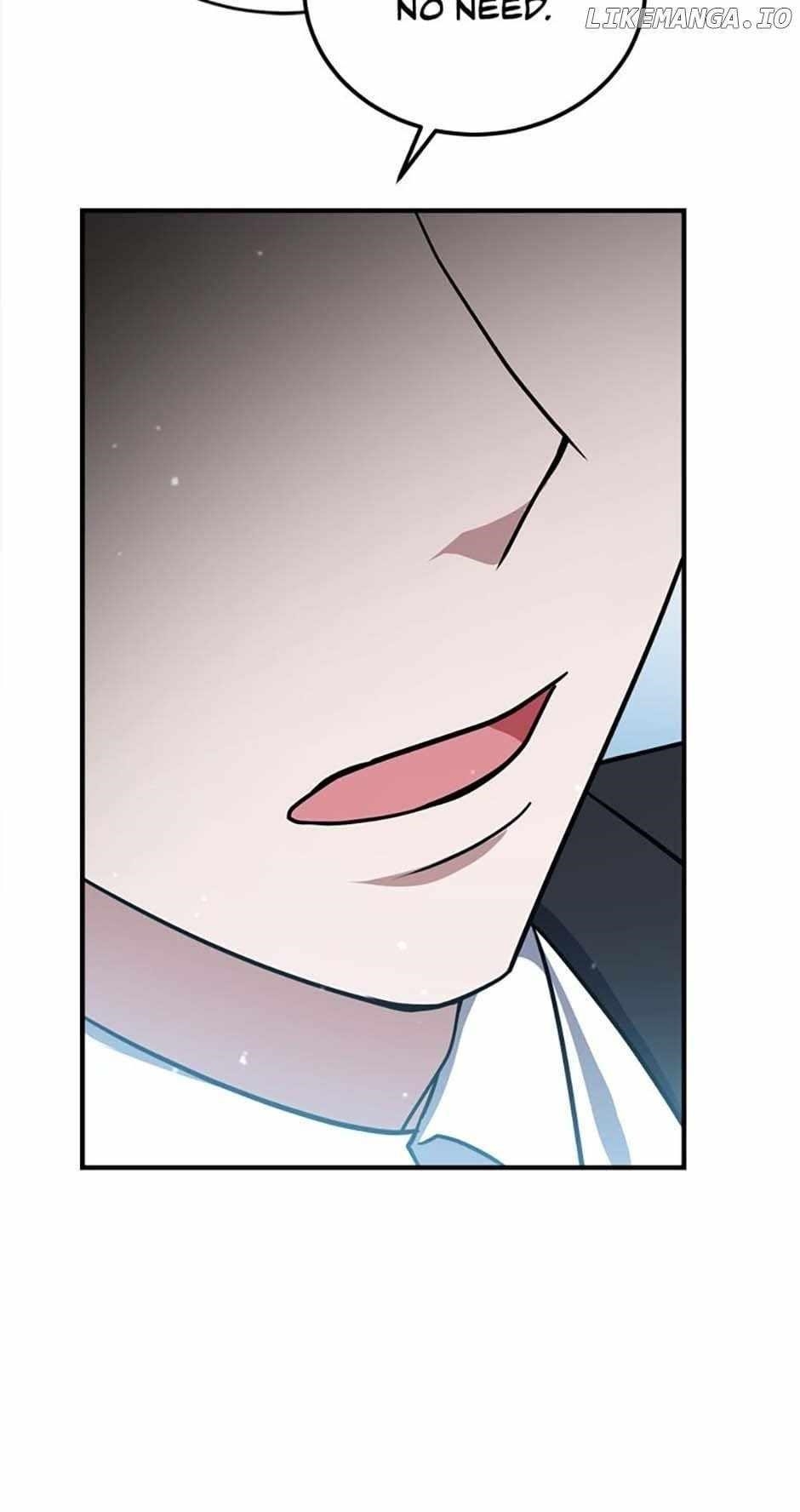 My Mom Is My Constellation Chapter 64 - Page 43 in English