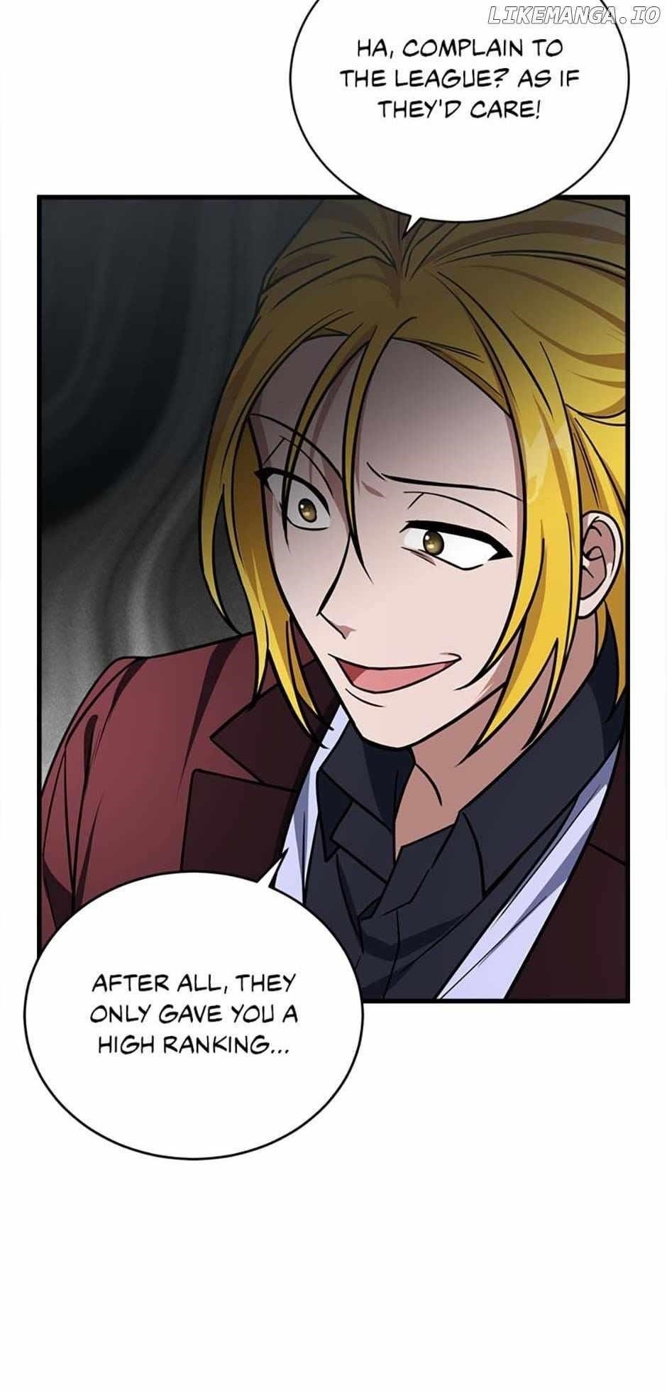 My Mom Is My Constellation Chapter 64 - Page 6 in English