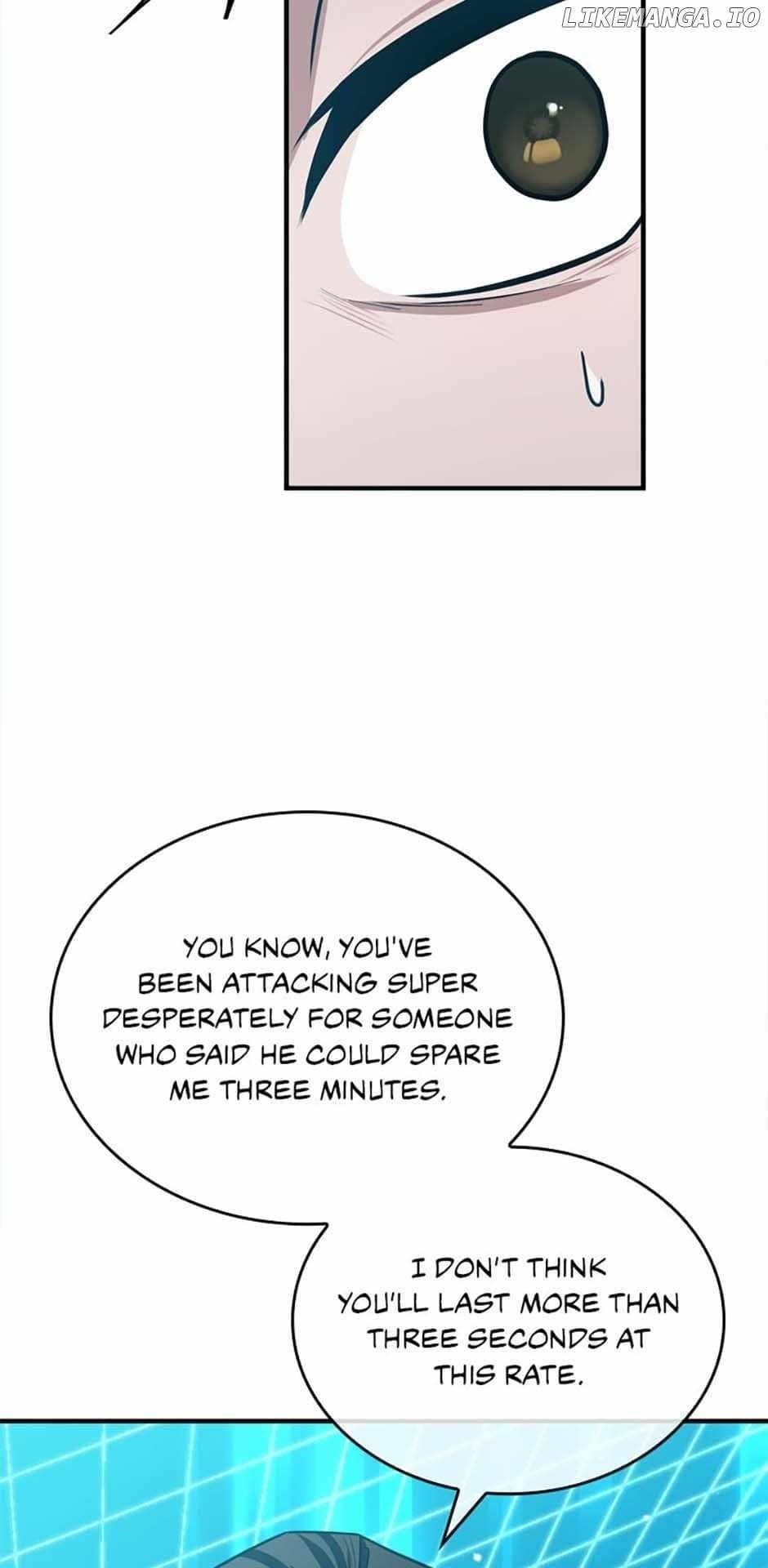 My Mom Is My Constellation Chapter 64 - Page 66 in English