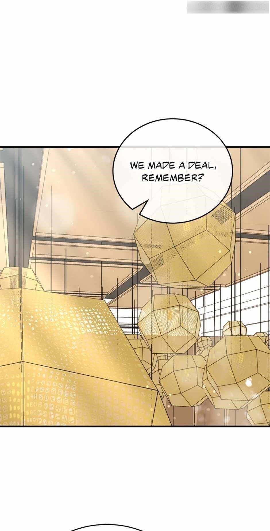 My Mom Is My Constellation Chapter 65 - Page 12 in English