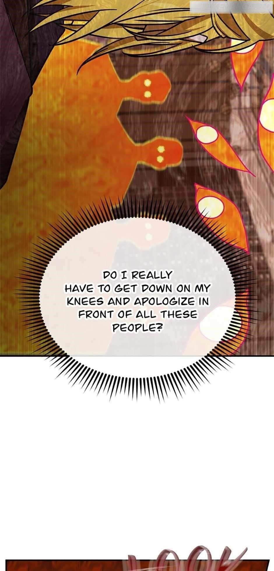 My Mom Is My Constellation Chapter 65 - Page 19 in English