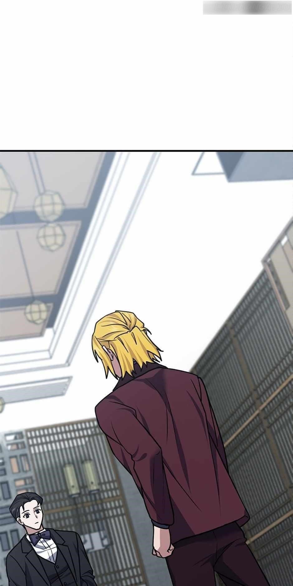 My Mom Is My Constellation Chapter 65 - Page 28 in English