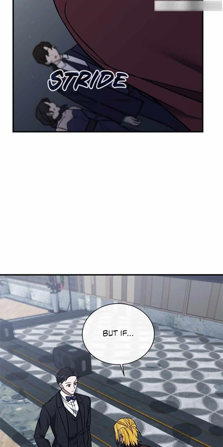 My Mom Is My Constellation Chapter 65 - Page 30 in English