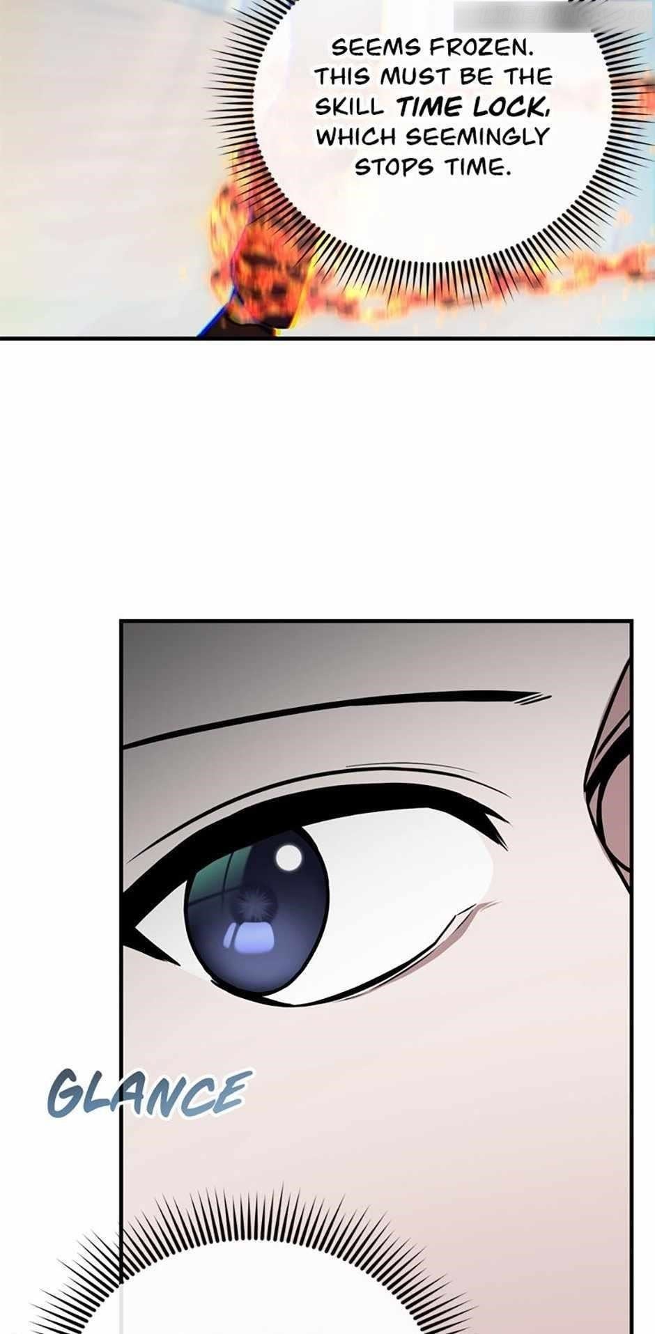 My Mom Is My Constellation Chapter 65 - Page 44 in English