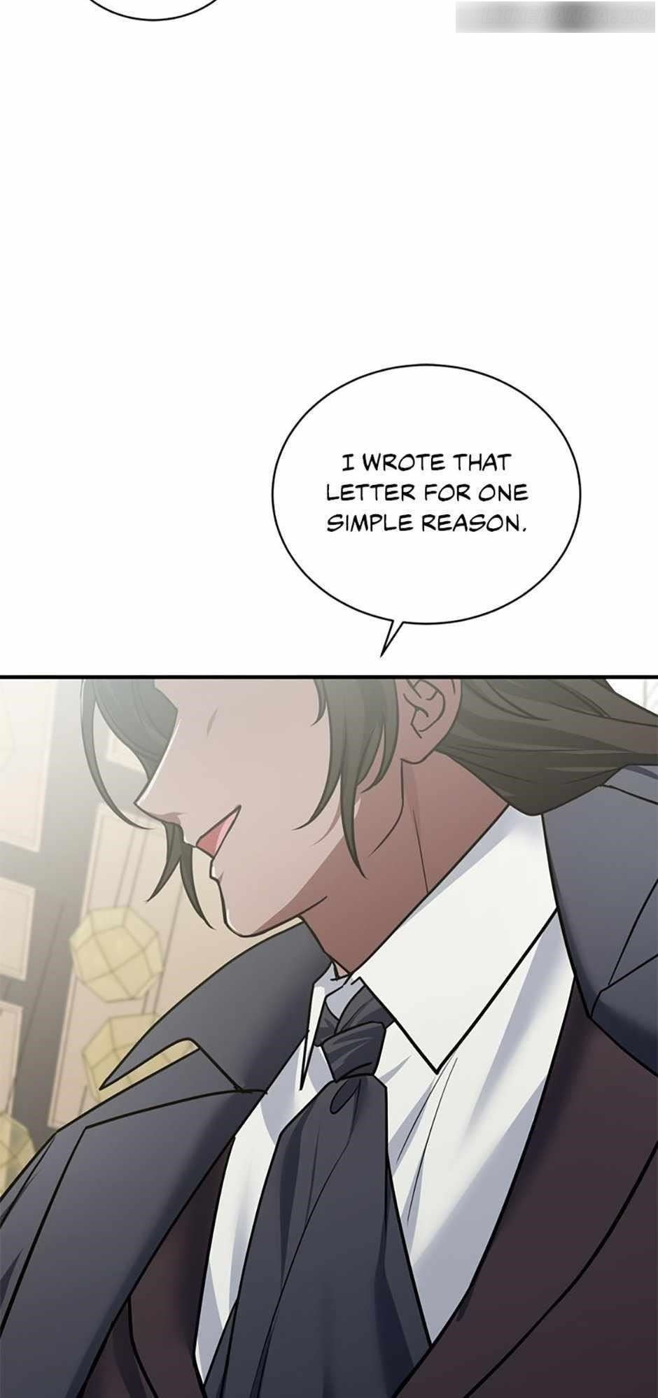 My Mom Is My Constellation Chapter 65 - Page 63 in English