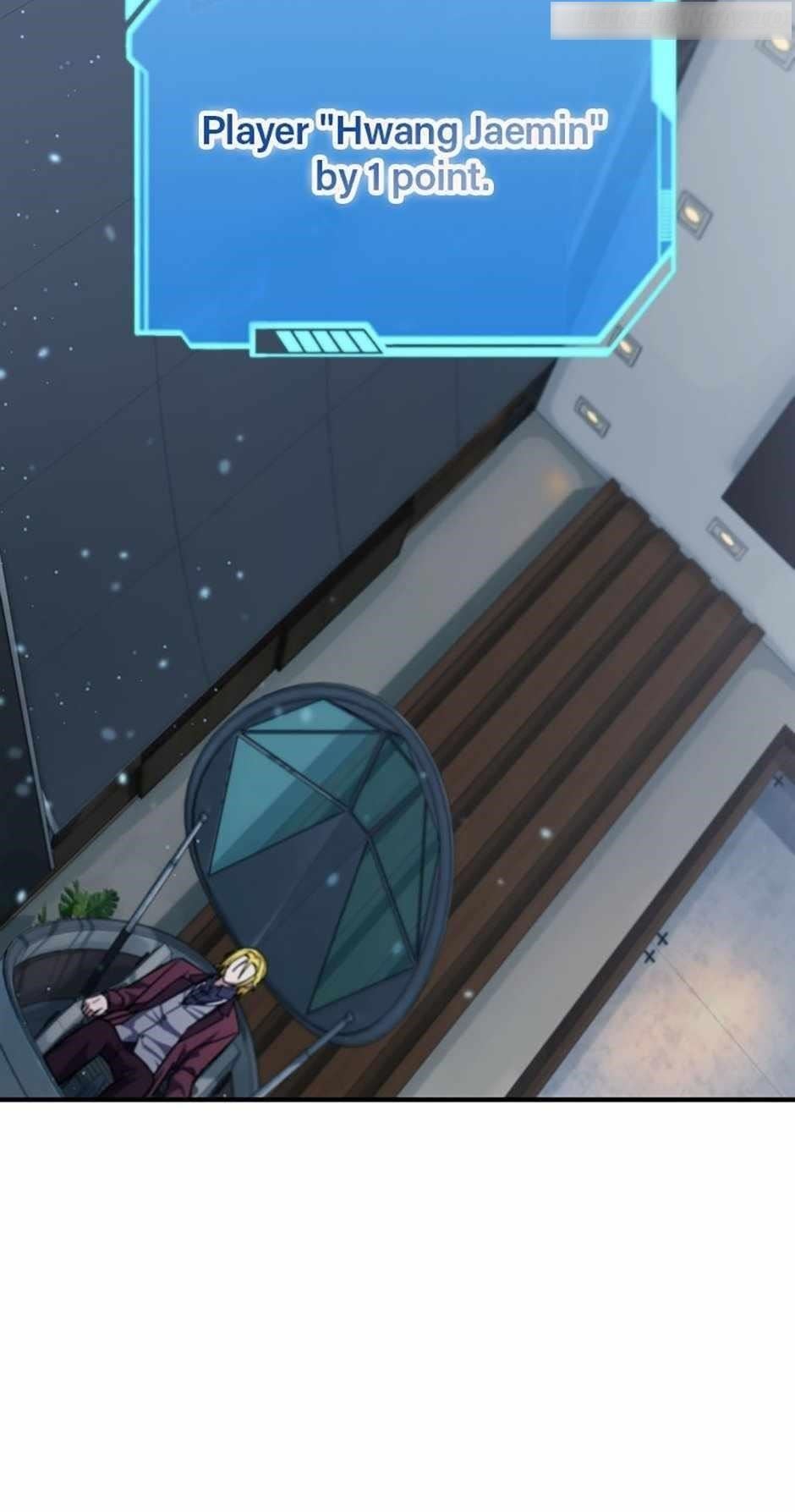 My Mom Is My Constellation Chapter 65 - Page 7 in English