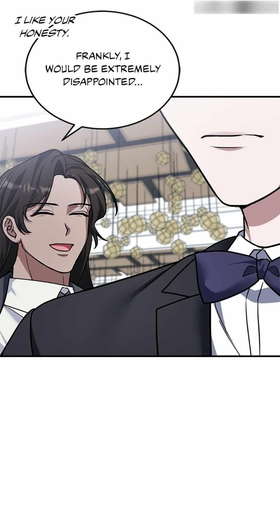 My Mom Is My Constellation Chapter 65 - Page 74 in English