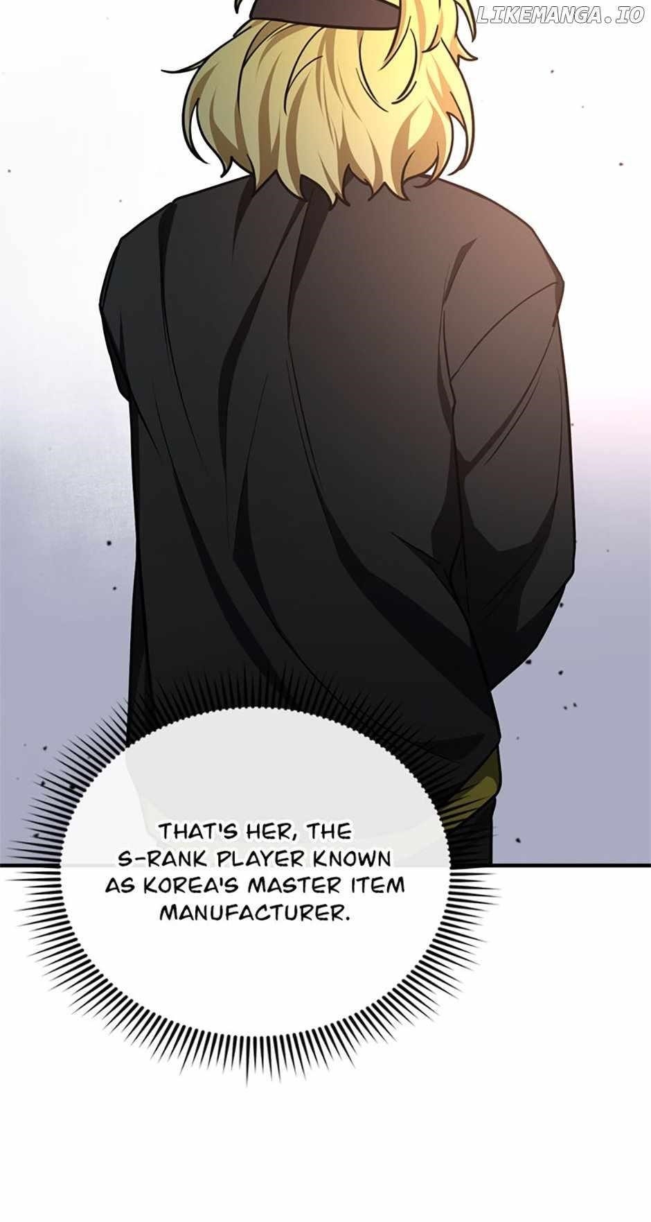 My Mom Is My Constellation Chapter 66 - Page 15 in English