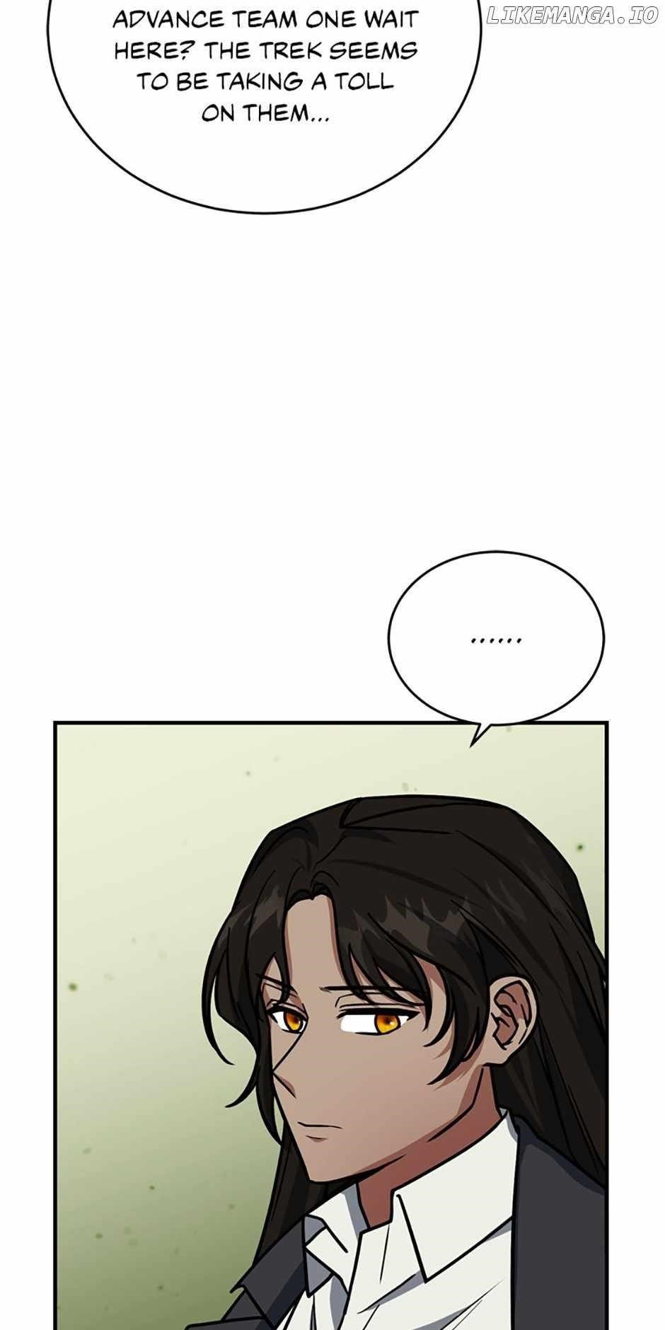 My Mom Is My Constellation Chapter 66 - Page 41 in English