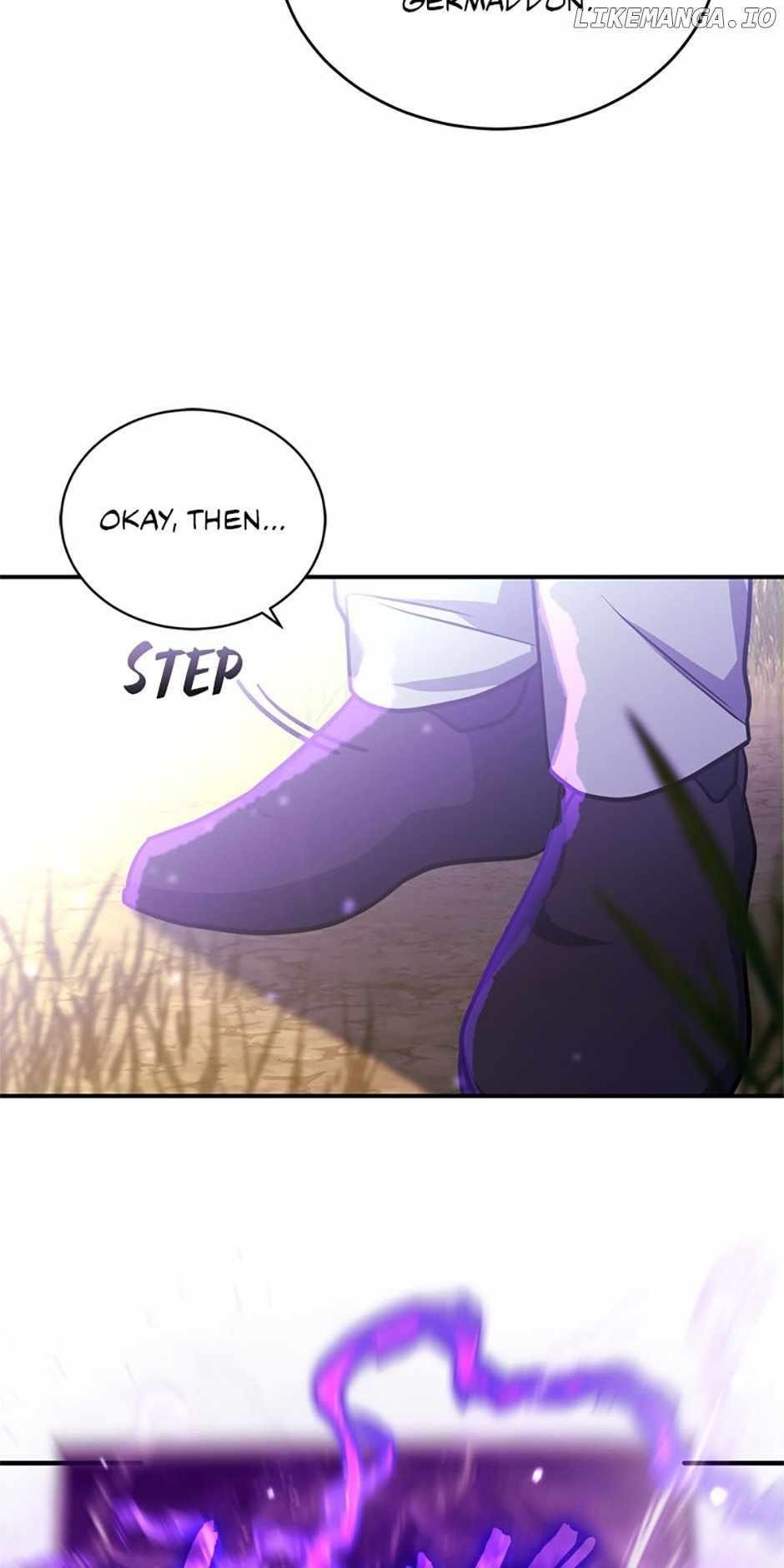 My Mom Is My Constellation Chapter 66 - Page 63 in English