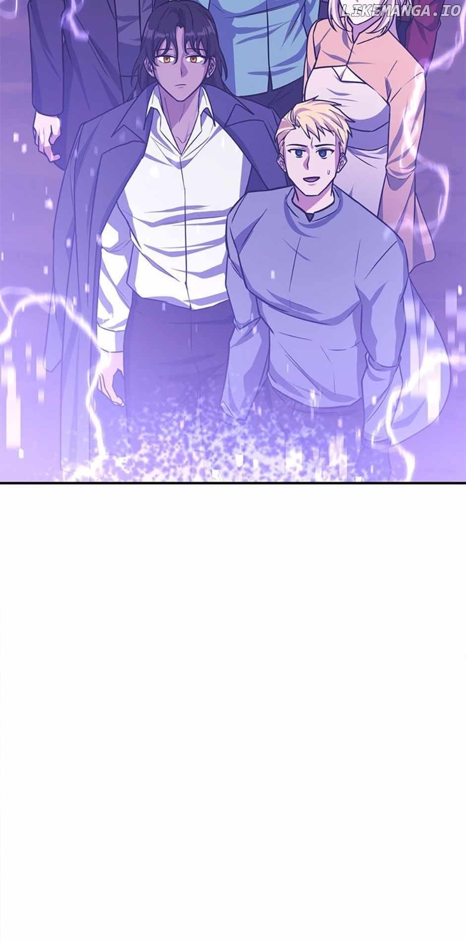 My Mom Is My Constellation Chapter 66 - Page 66 in English