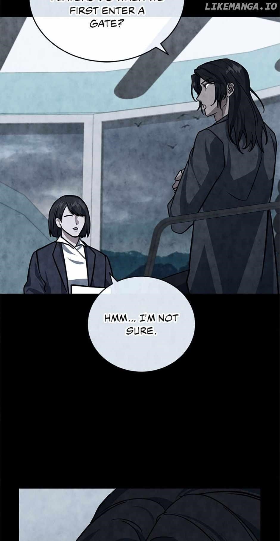 My Mom Is My Constellation Chapter 66 - Page 88 in English