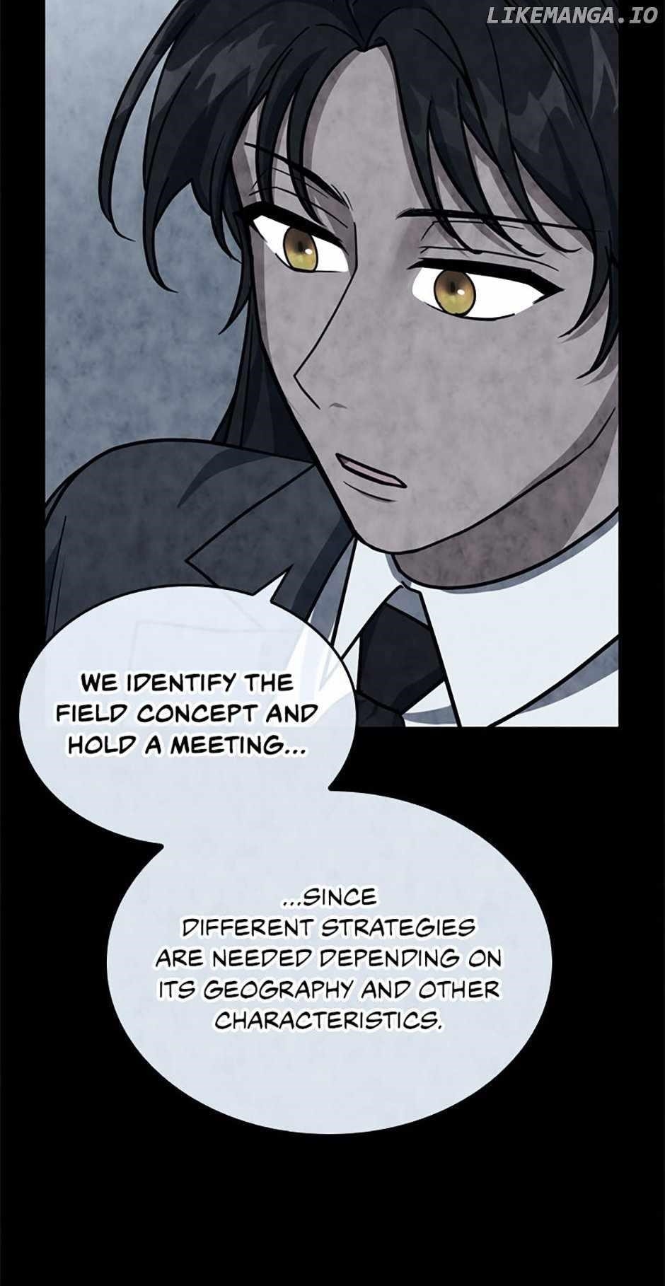 My Mom Is My Constellation Chapter 66 - Page 89 in English