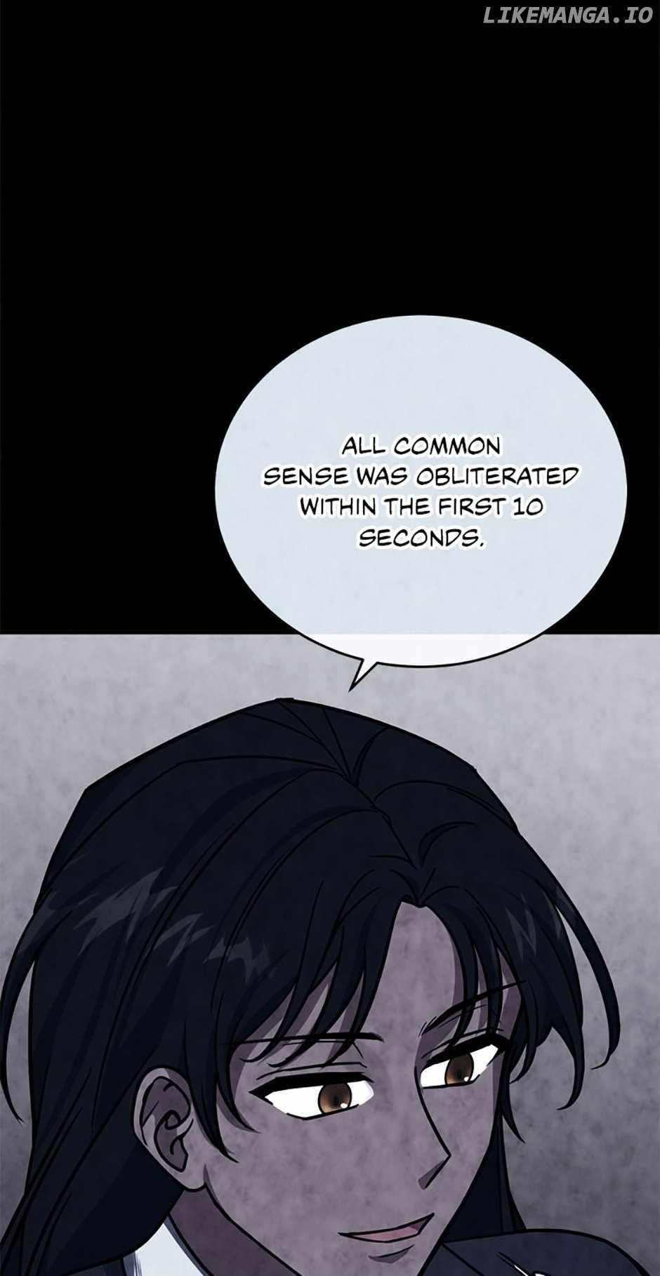 My Mom Is My Constellation Chapter 66 - Page 92 in English