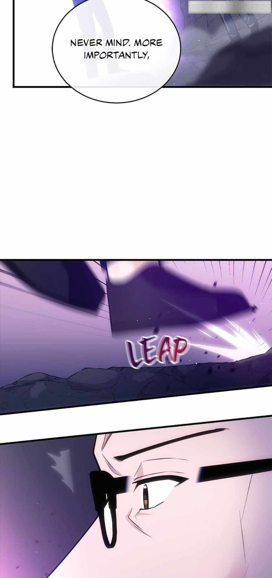 My Mom Is My Constellation Chapter 67 - Page 13 in English