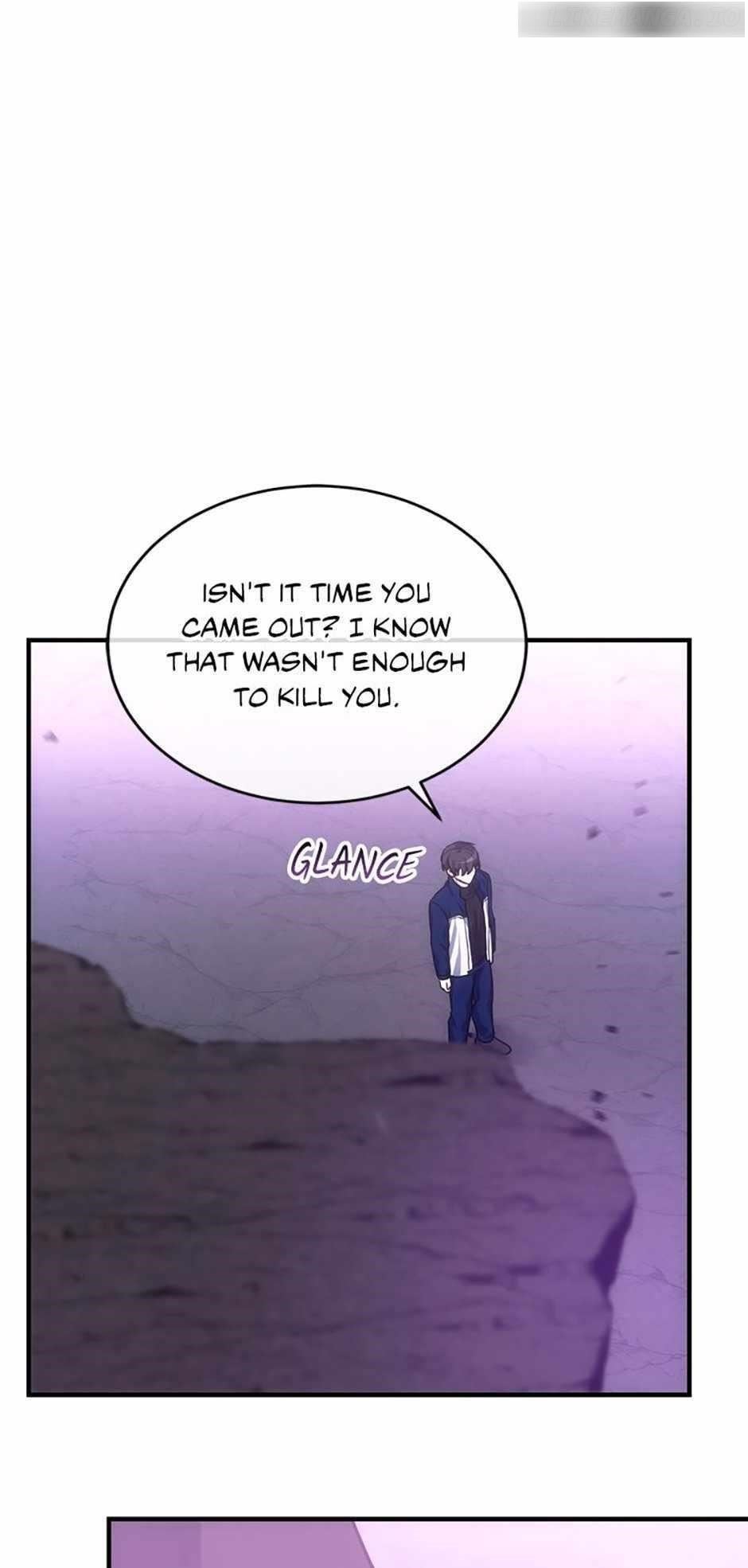 My Mom Is My Constellation Chapter 67 - Page 26 in English