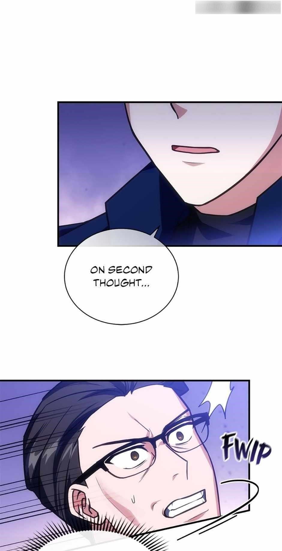 My Mom Is My Constellation Chapter 67 - Page 38 in English
