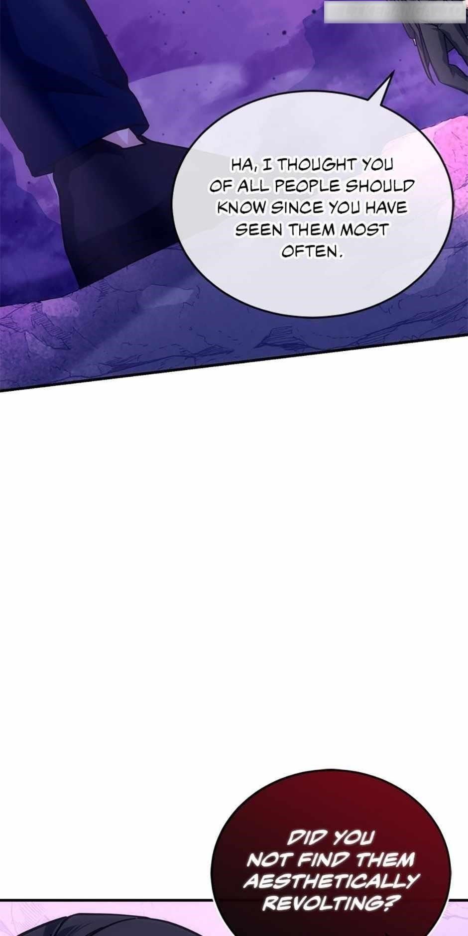 My Mom Is My Constellation Chapter 67 - Page 50 in English