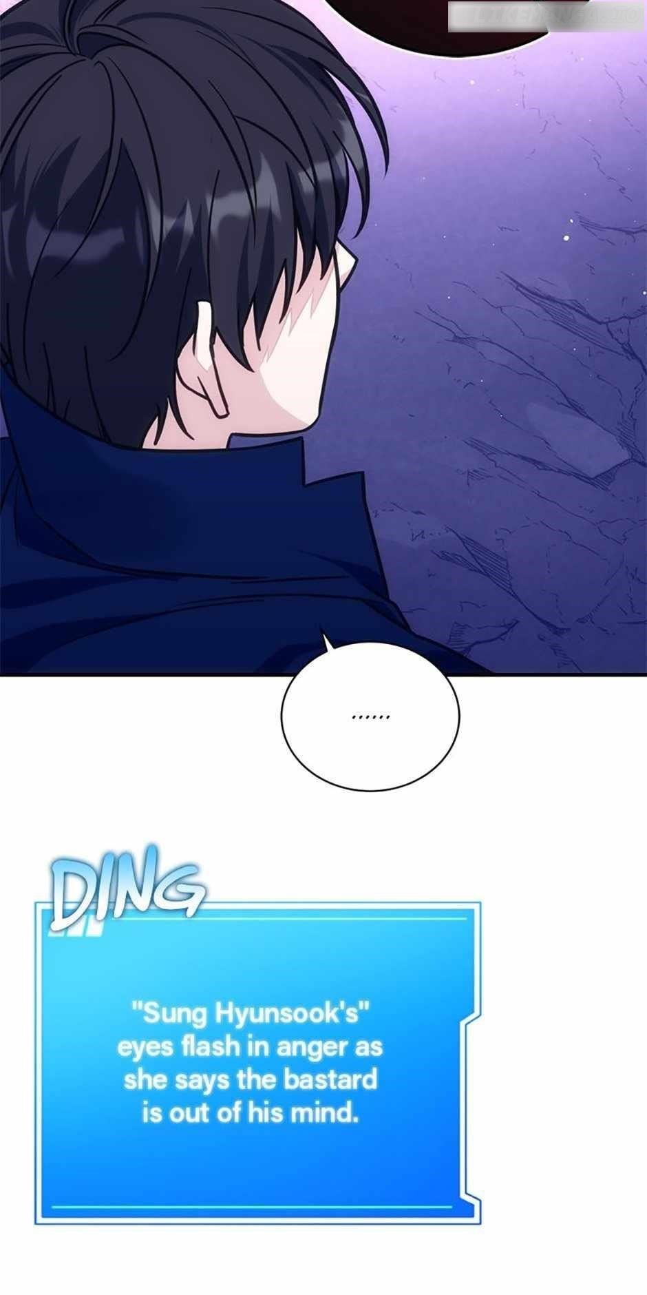 My Mom Is My Constellation Chapter 67 - Page 51 in English