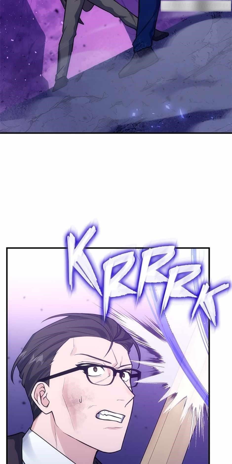 My Mom Is My Constellation Chapter 67 - Page 64 in English